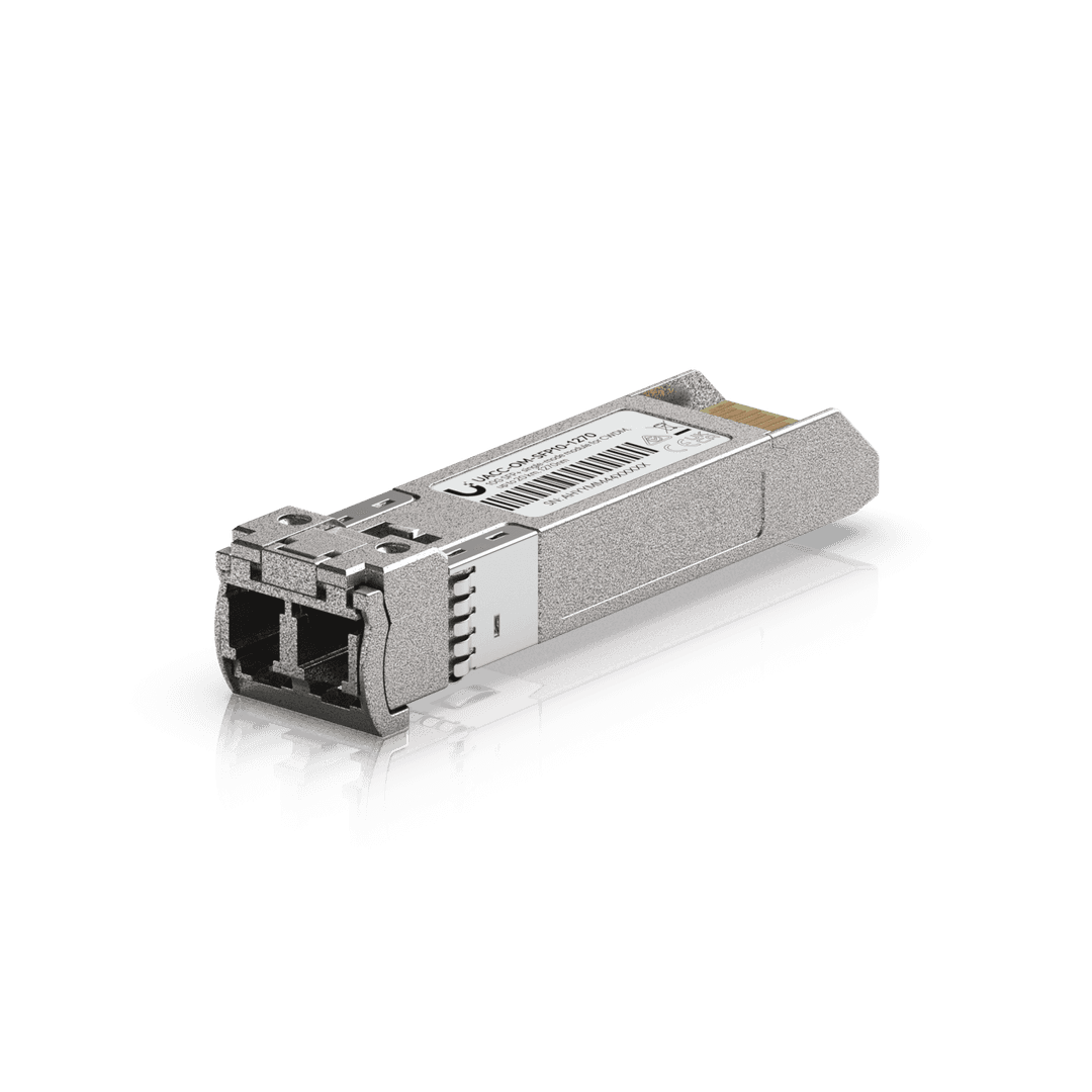 10G CWDM Single-Mode Optical Module - Ubiquiti Store