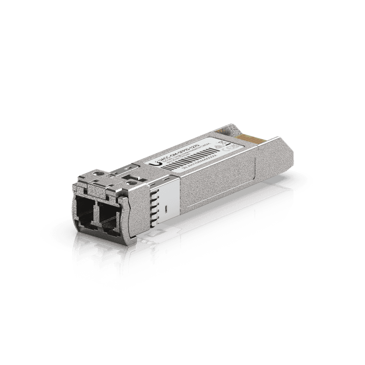 10G CWDM Single-Mode Optical Module - Ubiquiti Store