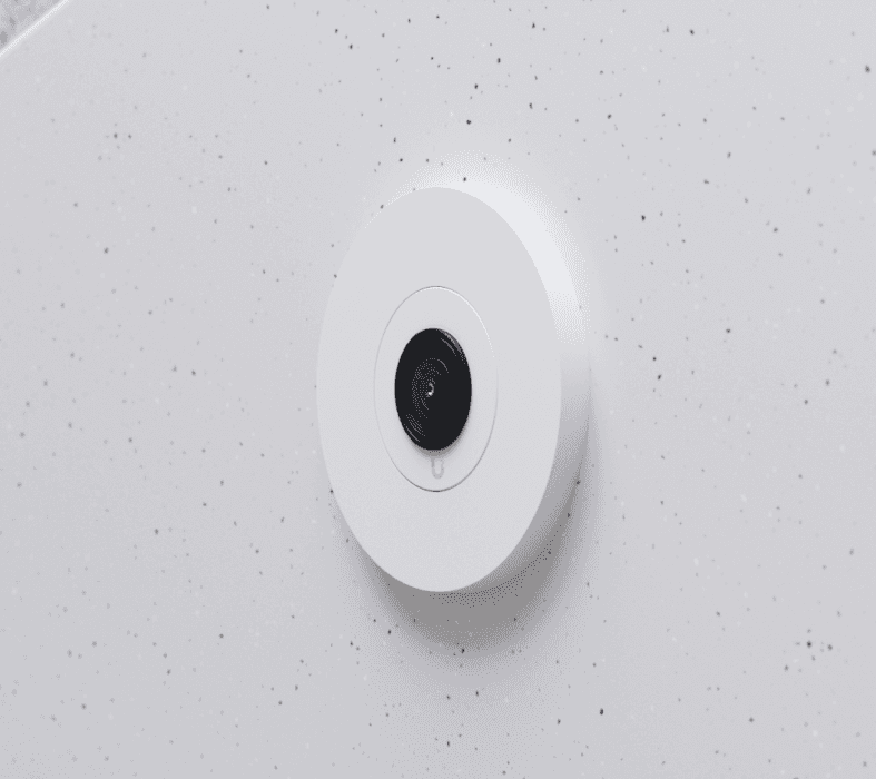 AI Theta Pro Long-Distance Lens - Ubiquiti Store AI Theta Pro Long-Distance Lens - Ubiquiti Store