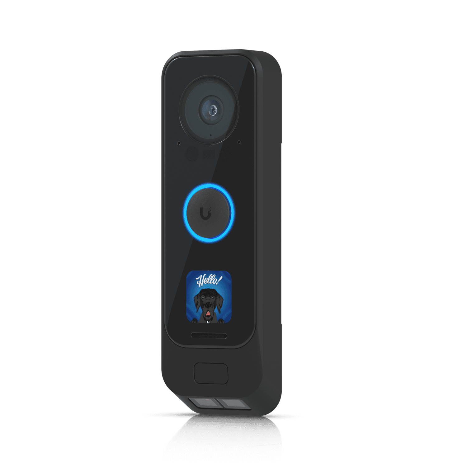 G4 Doorbell Pro