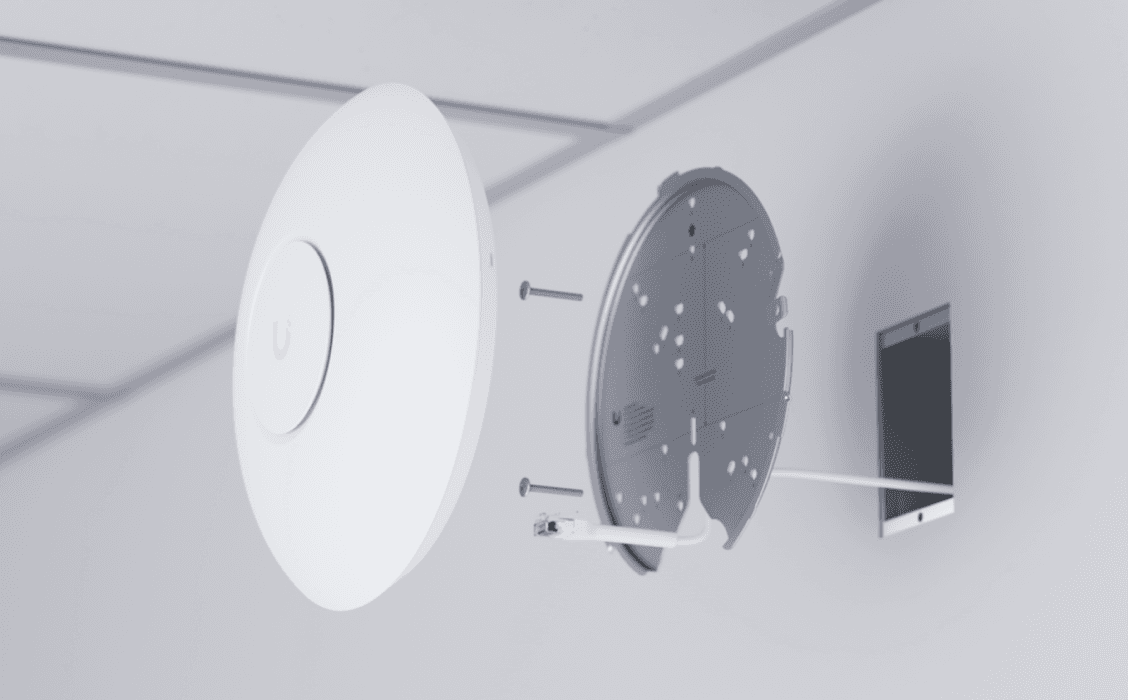 Access Point U7 Pro Max - Ubiquiti Store Canada Access Point U7 Pro Max - Ubiquiti Store Canada