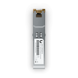SFP to RJ45 Adapter - Ubiquiti Store SFP to RJ45 Adapter - Ubiquiti Store