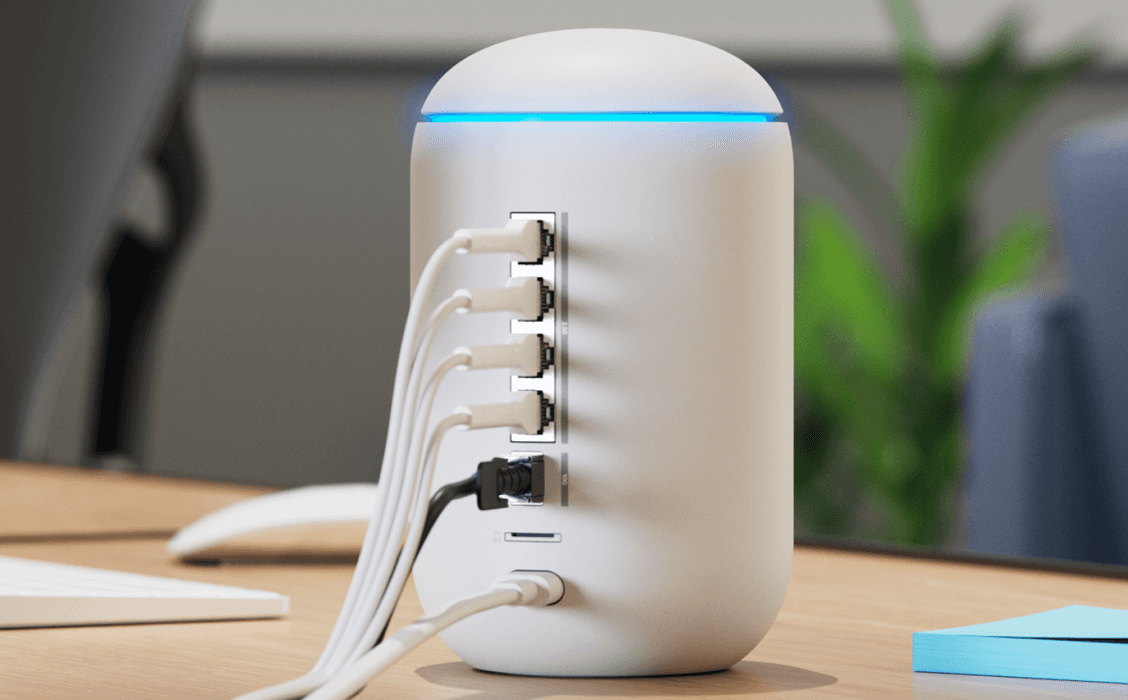 Dream Router 7 - Ubiquiti Store United States Dream Router 7 - Ubiquiti Store United States