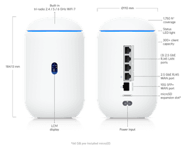 Dream Router 7 - Ubiquiti Store United States Dream Router 7 - Ubiquiti Store United States