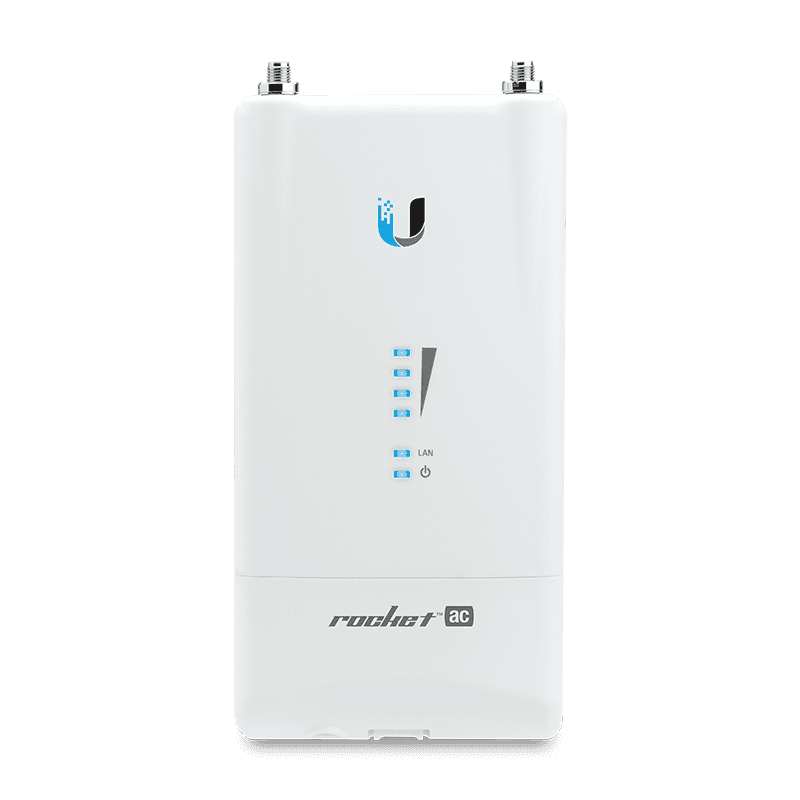 UISP airMAX Rocket 5AC Lite BaseStation Ubiquiti Store