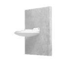 UniFi AP Lite Arm Mount - Tech Specs UniFi AP Lite Arm Mount - Tech Specs