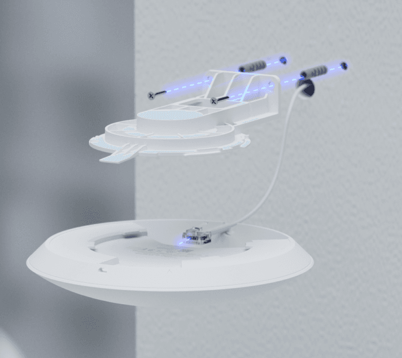 Access Point Lite Arm Mount - Ubiquiti Store Access Point Lite Arm Mount - Ubiquiti Store