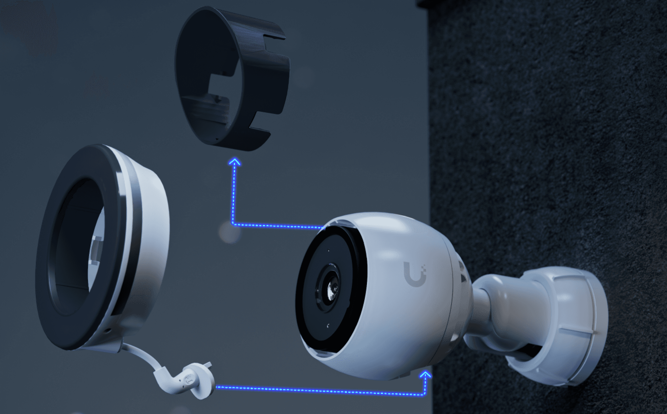 G4 Bullet IR Enhancer - Ubiquiti Store G4 Bullet IR Enhancer - Ubiquiti Store