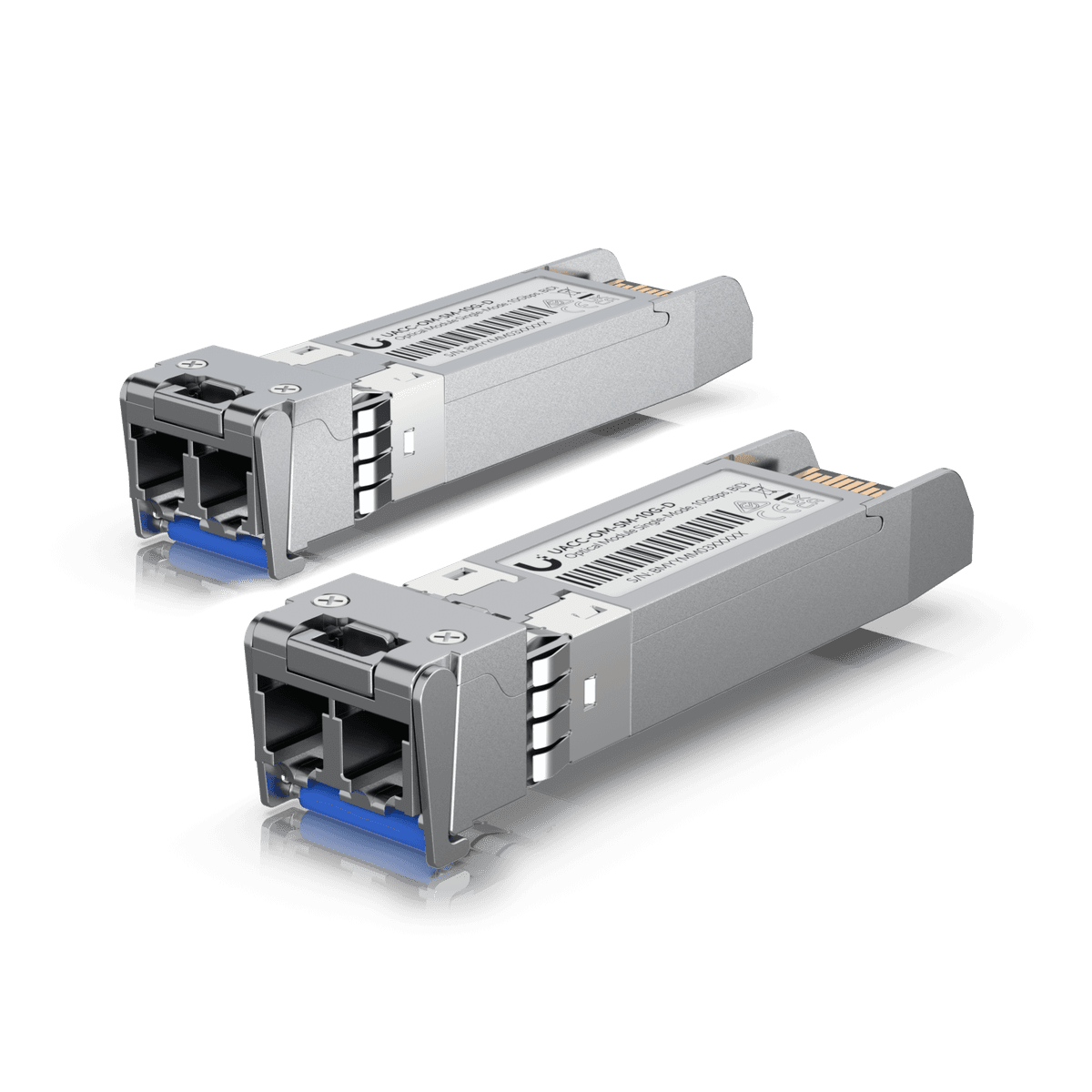 10G Single-Mode Optical Module - Ubiquiti Store