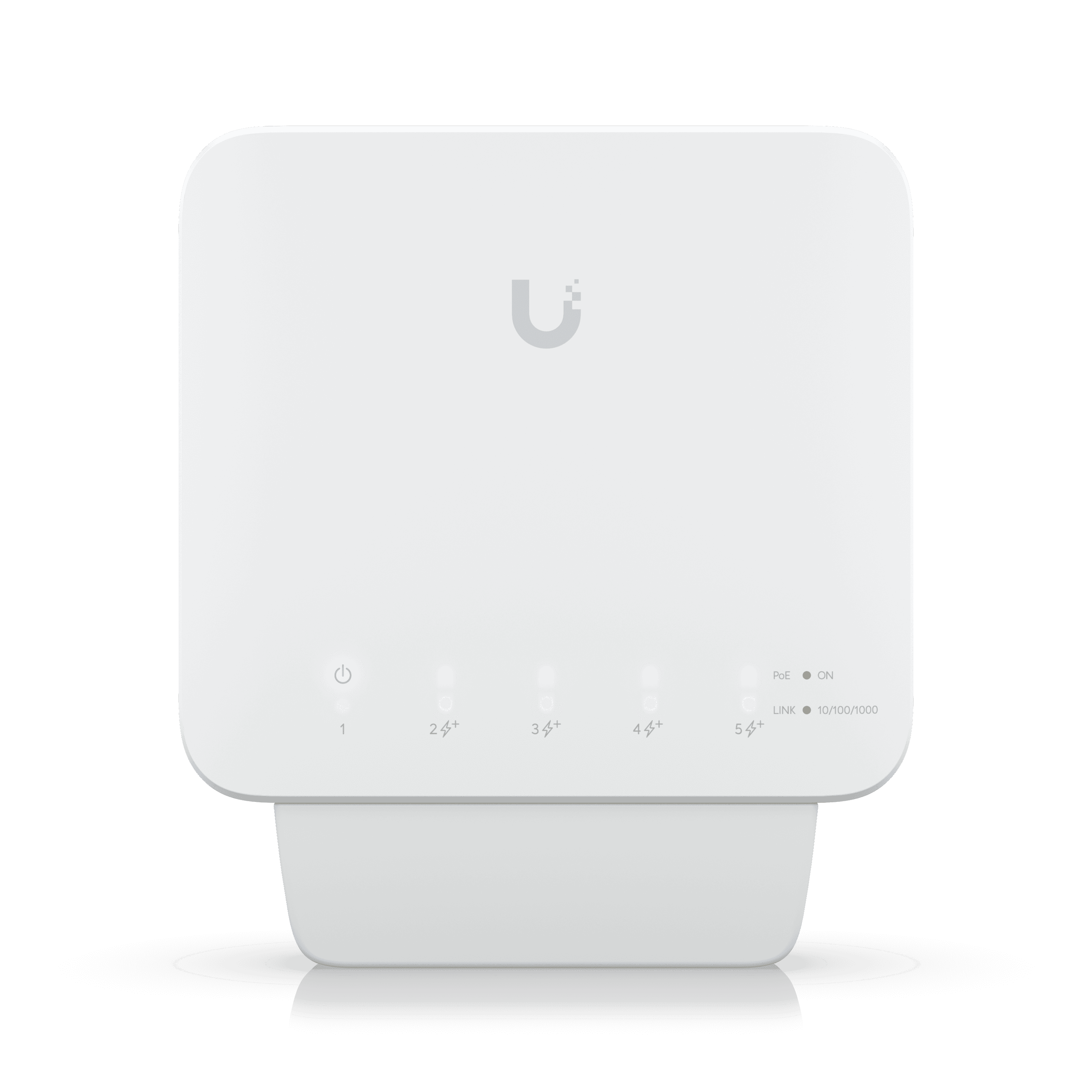 Ubiquiti Networks Unifi スイッチ USW-Flex Switch Flex - Ubiquiti Store United States