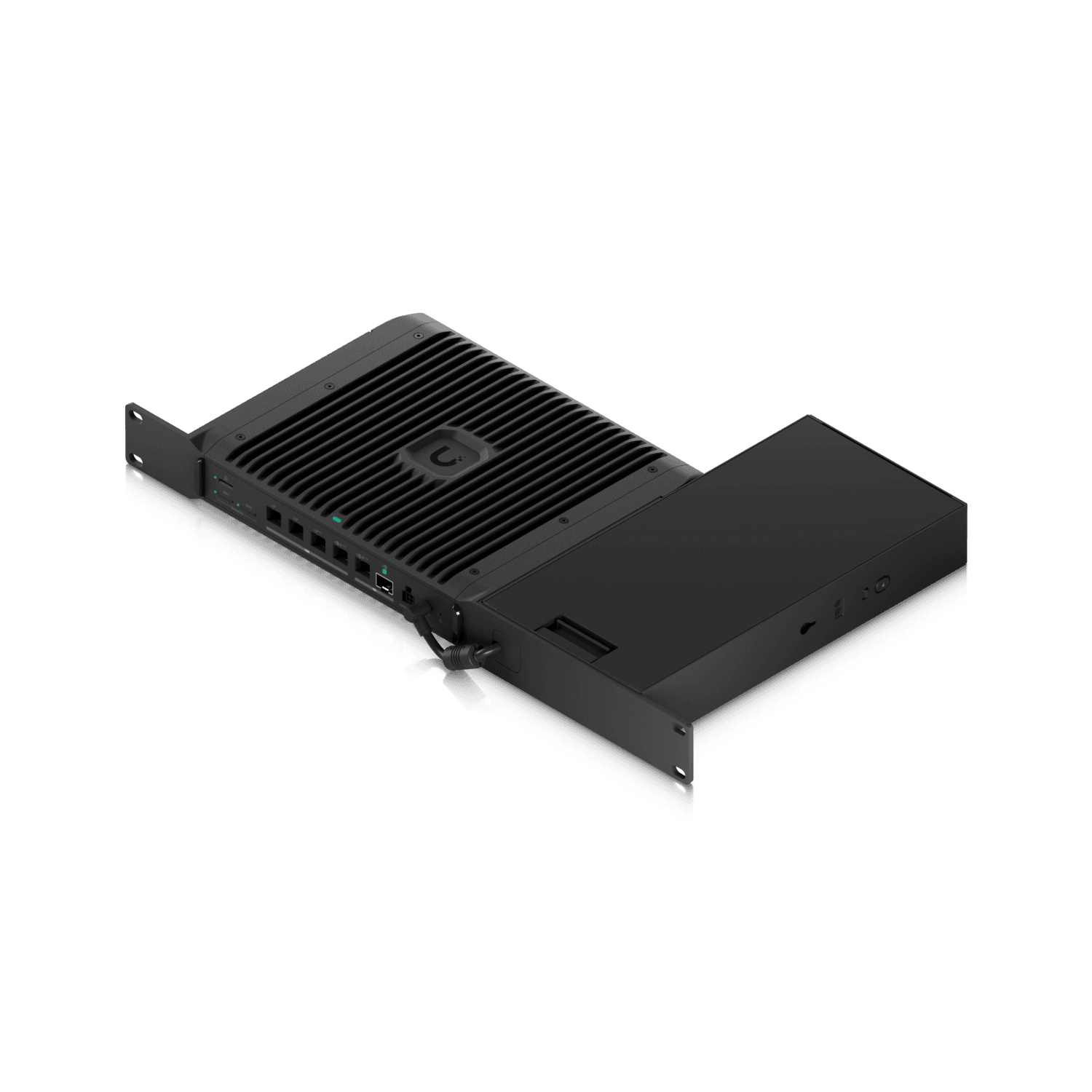 Cloud Gateway Montaje en bastidor industrial - Tienda Ubiquiti Cloud Gateway Montaje en bastidor industrial - Tienda Ubiquiti
