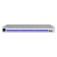 USW Pro XG 24 PoE